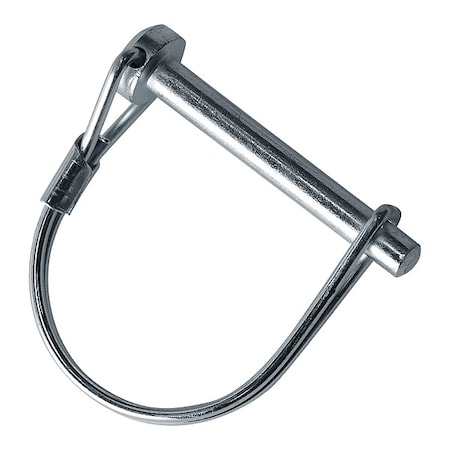 Zoro Select Snap Pin SNAP-312-1375R