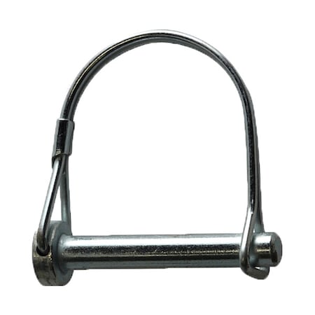 Zoro Select Snap Pin SNAP-312-1750R