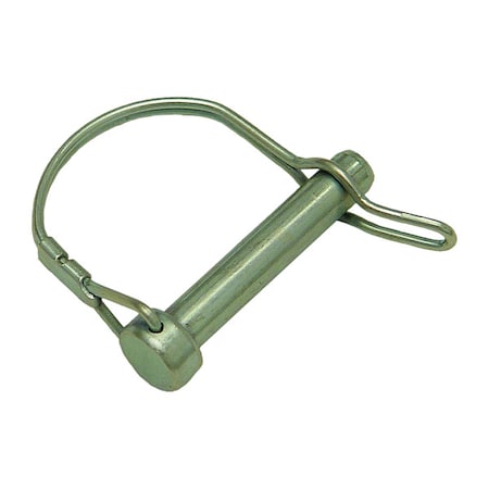 Zoro Select Snap Pin SNAT-250-1750R