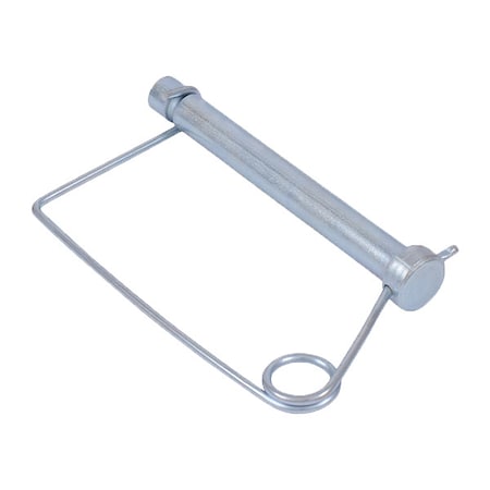 Zoro Select Snap Pin SNIC-0375-3000