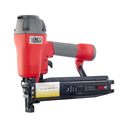 Senco Air Framing Stapler, 16 to 17 ga. SNS41