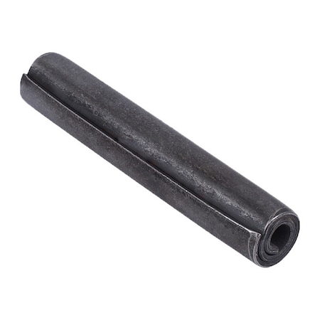 Zoro Select Coiled Spring Pin, PK5 WWG-SPC1872000