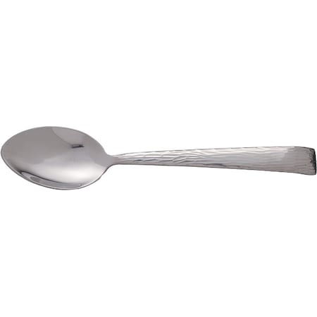 Iti Table/Serving Spoon, 7 7/8" L, Silver, PK12 SP-112