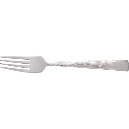 Iti European Dinner Fork, 8 5/8"L, Silver, PK12 SP-229