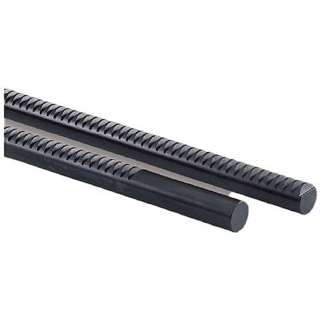 Khk Usa Gear Rack, Carbon Steel, 15 mm, S45C SRO1.5-500