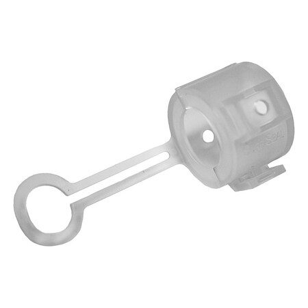 Sure-Seal SS-5 SS-6 SS-7 CLAMP NATURAL 026-0450-000