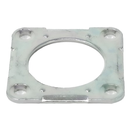 Sure-Seal SSF-2 SSF-3 MOUNTING PLATE 066-8516-000