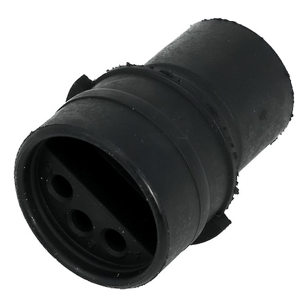 Sure-Seal SS-6P GSS BLACK 120-8552-006