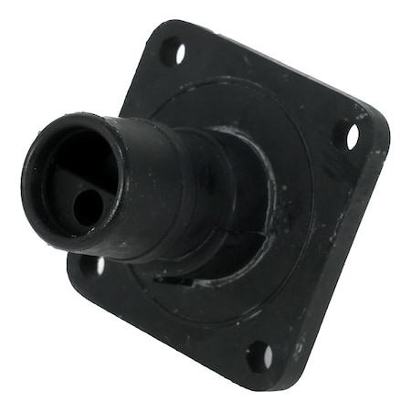 Sure-Seal SSF-2P BLK 120-8552-200