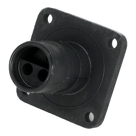 Sure-Seal SSF-3P BLK 120-8552-201