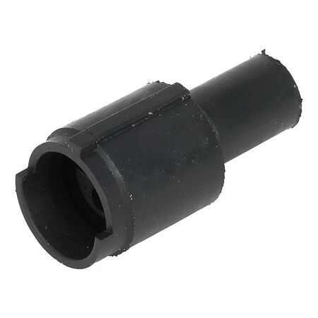 Sure-Seal SS-2R GSS BLK 120-8551-000