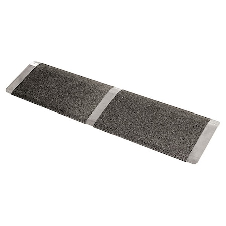 Silver Spring Solid Threshold Ramp, 600 lb Load Cap. SSTP832
