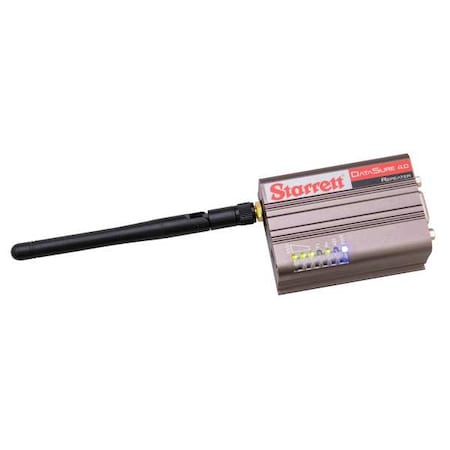 Starrett Reciever Transmitter 1402R