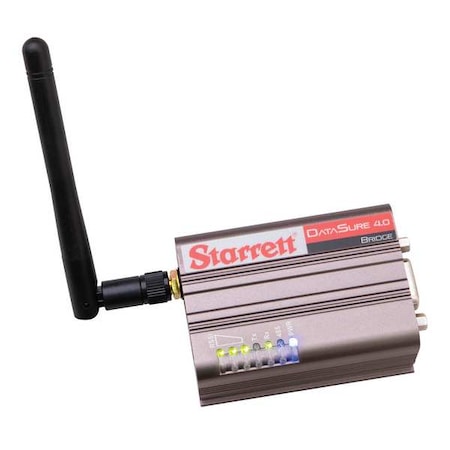 Starrett Reciever Transmitter 1402B