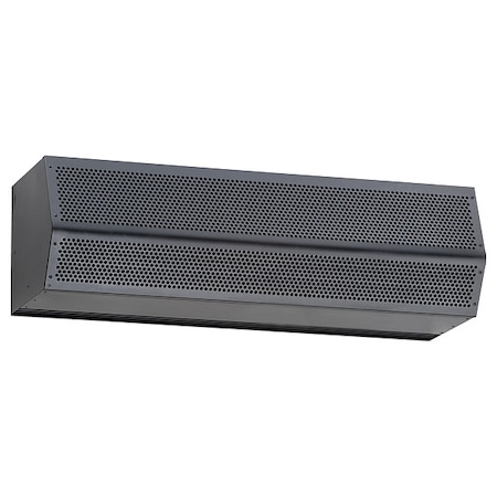 Mars Prison Package Air Curtain, 42" W STD242-1UA-OB-PP