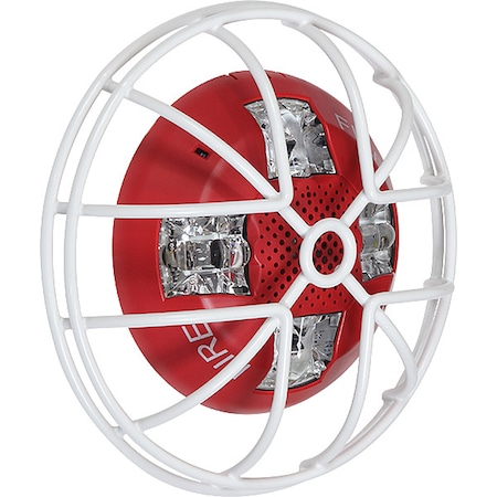 Safety Technology International Wire Guard for Edwards GC/EGC STI-9750