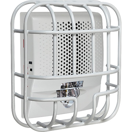 Safety Technology International Wire Guard for Edwards GC/EGC STI-9754