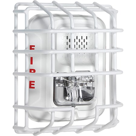 Safety Technology International L Series Wire Cage STI-9764