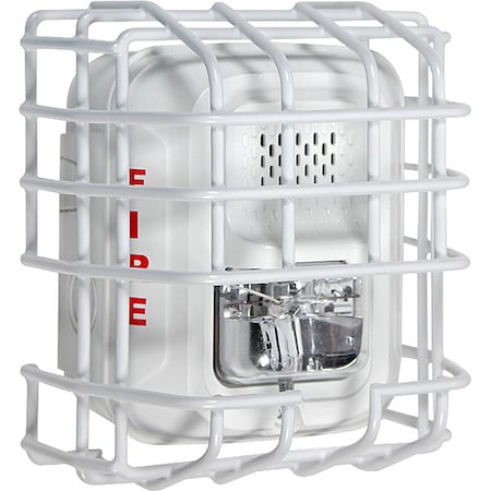 Safety Technology International L Series Wire Cage STI-9765