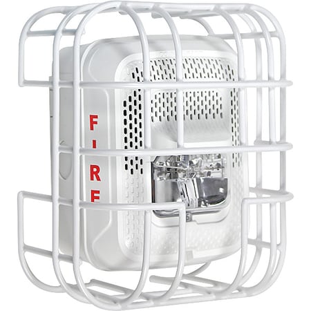 Safety Technology International L Series Wire Cage STI-9767