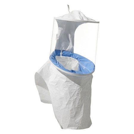 Bullard Double Bib Hood, Universal STLN2K