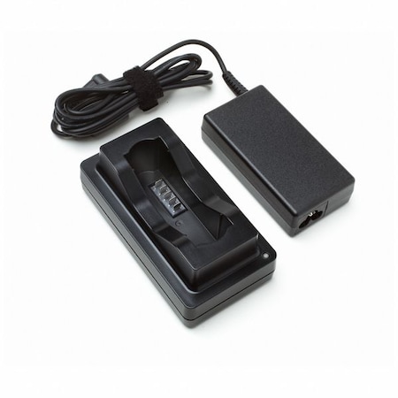Flir Battery Charger, c/w-FLIR T912186