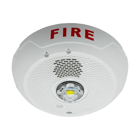 System Sensor LED STROBE SCWLED