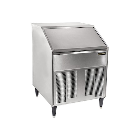 Scotsman Ice Machine, 28 in W, 31 3/8 in H SC201AC