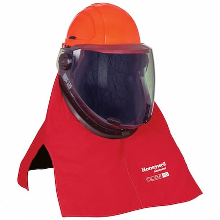 Salisbury Arc Flash Clothing Kit, ATPV 40 cal/sq cm SK40RGXL-LF-PP