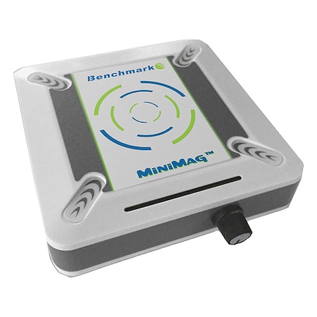 Benchmark Scientific Stirrer, Magnetic, 100 to 1500 rpm, 100V S1005