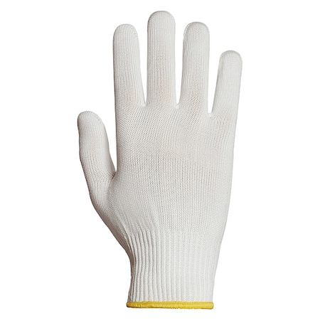 Superior Glove Knit Gloves, S, 12 PK S13TP3K-S