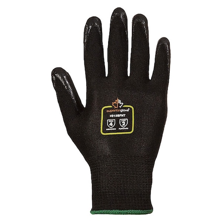 Superior Glove Knit Gloves, 11, 12 PK S13BFNT-11