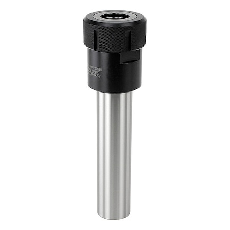 Lyndex-Nikken Shank Collet Holder, 100TG, 9.00 in. L S1507-1000-9.00