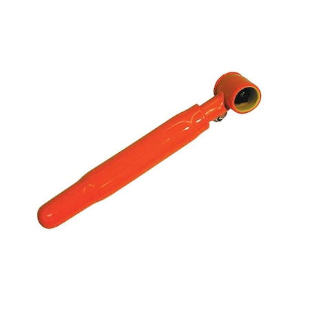 Salisbury IT TORQUE WRNCH 3/8"DR 14-1/4" S22TCI75FRN