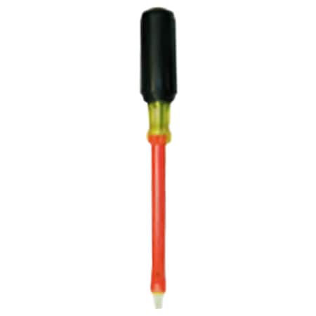 Salisbury Screwdriver It Sltd 1/4 Inch X  4 Inch S2375704