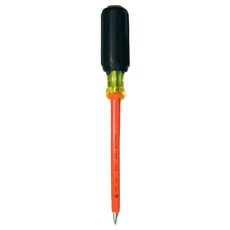 Salisbury SCREWDRIVER IT PHILLIPS #2X4" S2376104