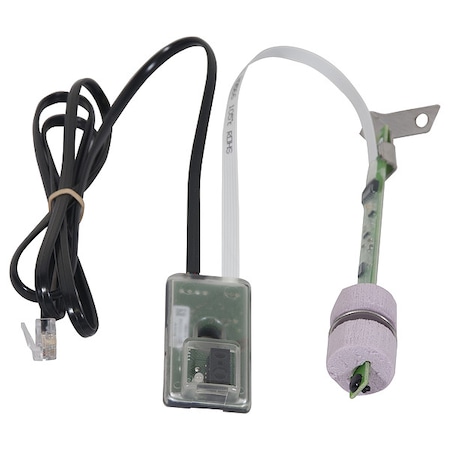 Bradley Soap Sensor Level Kit S45-2789