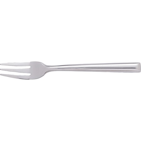 Iti Oyster/Cocktail Fork, 4 1/2"L, Silver, PK12 SA-223