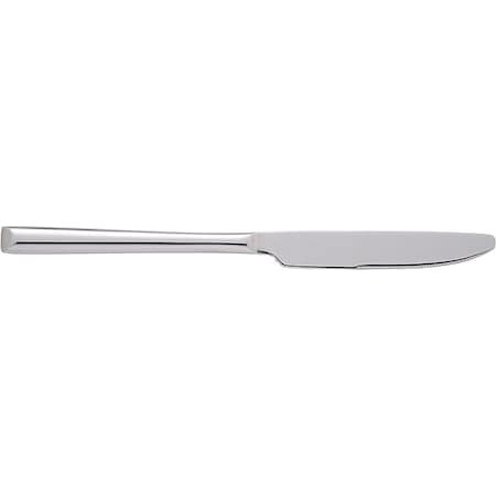 Iti Dinner Knife, 9 1/8 in L, Silver, PK12 SA-331