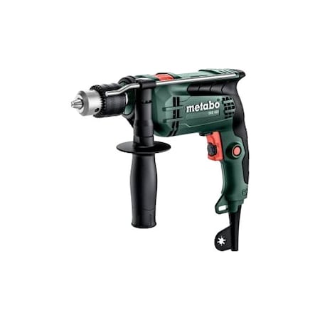 Metabo Hammer Drill 1/2" SBE 650