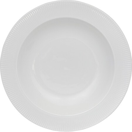 Iti Soup Bowl, 9 1/2 in Dia, 12 oz, PK24 SB-33