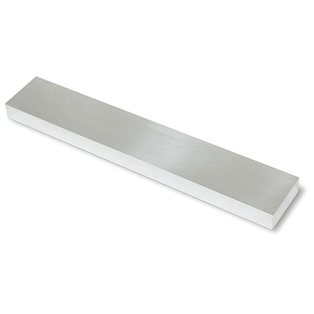 Zoro Select Blank, Steel, 4140, 5/8 In T, 2 x 11 3/4 In SB-4140-0625-02-11