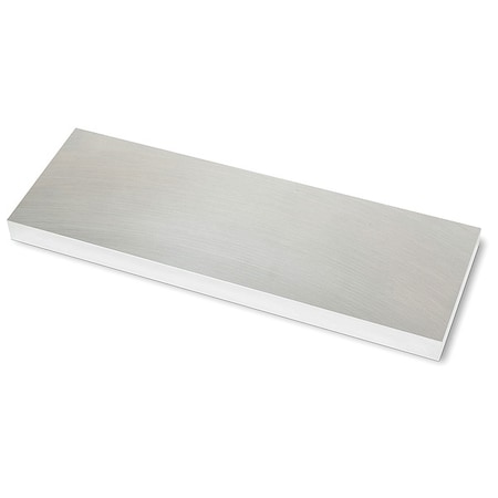 Zoro Select Blank, Steel, 4140, 5/8 In T, 4 x 11 3/4 In SB-4140-0625-04-11