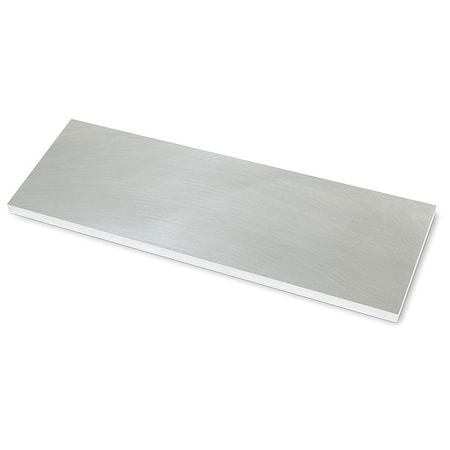 Zoro Select Blank, Steel, 4140, 3/8 In T, 2 x 11 3/4 In SB-4140-0375-02-11