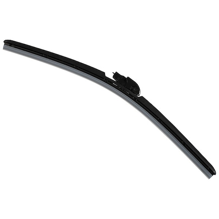 Peak Wiper Blade, Synthetic Dual Rubber, 13" Sz SB131