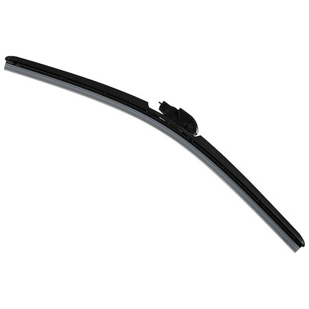 Peak Wiper Blade, Synthetic Dual Rubber, 18" Sz SB181