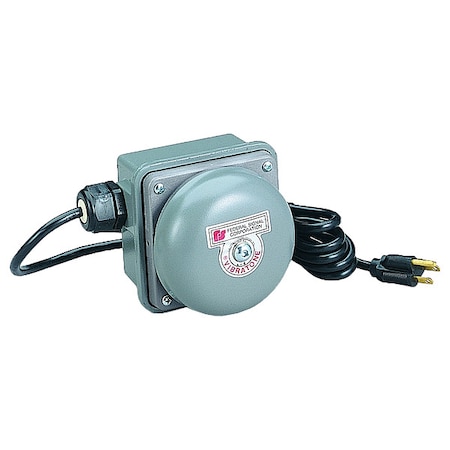 Federal Signal Ringer, Extension, Analog TELB-120 | Zoro