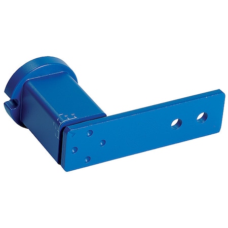 Rosta Elastomeric Tensioner, 20 mm Arm Width 06011001