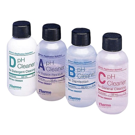 Thermo Orion Water Analysis Ph Storage Solution 5x60Ml 910060