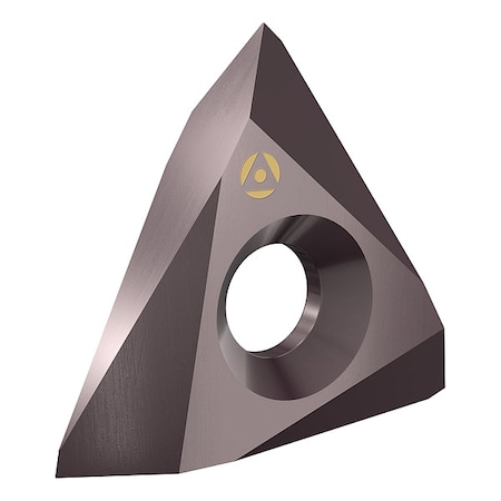 Tool-Flo Insert, Thread, TNMC, 43, NV, AC3, PC300, SC111 141000